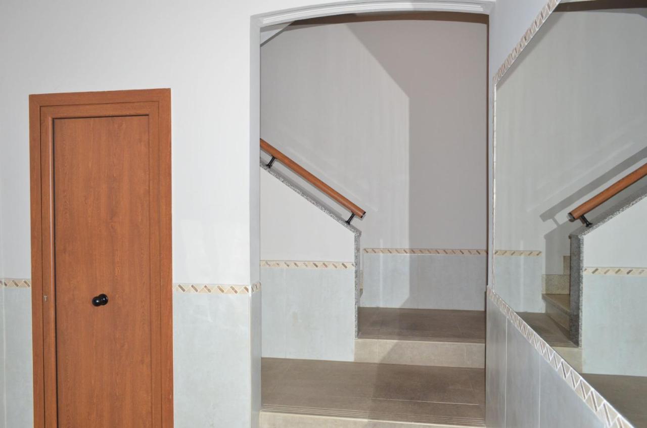 기욘 El Mirador De Noemi 아파트 외부 사진